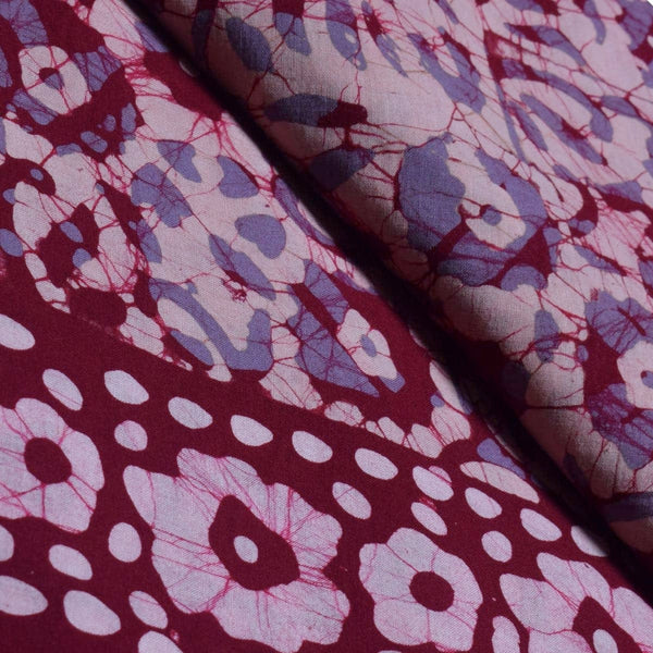 Batik textile