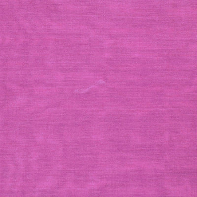 Pink Cotton Silk Woven Fabric