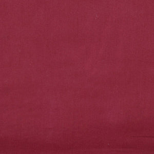 Maroon Cotton Woven Fabric (Cut Piece 1.4 Meter)