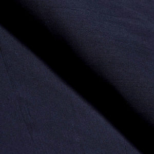 Black Cotton Woven Fabric (Cut Piece 80 CM)