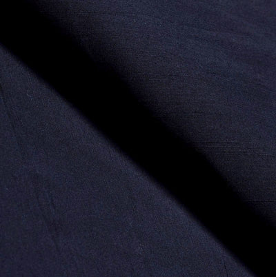 Black Cotton Woven Fabric (Cut Piece 80 CM)