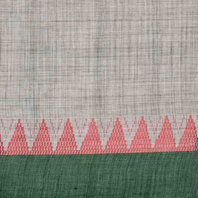 Grey South Cotton Fabric