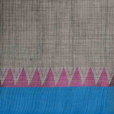 Grey South Cotton Fabric