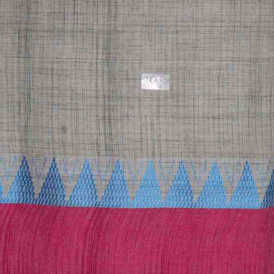 Grey South Cotton Fabric