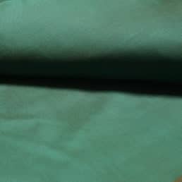 Sea Green Silk Cotton Fabric