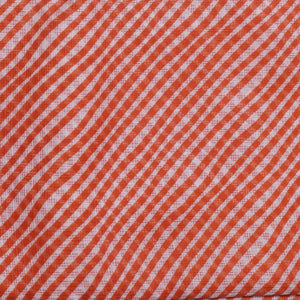 Leheriya Sanganeri Screen Print Kota Fabric