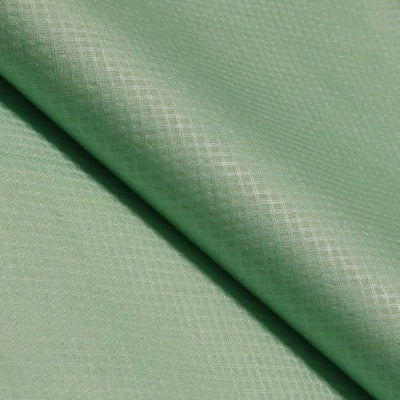 Pista Bhagalpuri Cotton Silk Fabric