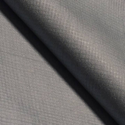 Grey Bhagalpuri Cotton Silk Fabric