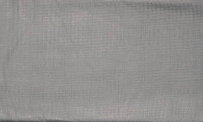 Grey Bhagalpuri Cotton Silk Fabric