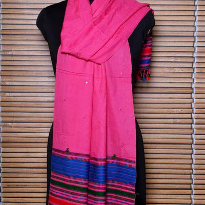Bhujodi Dupatta