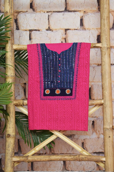 Best Shibori Suits - SSEthnics