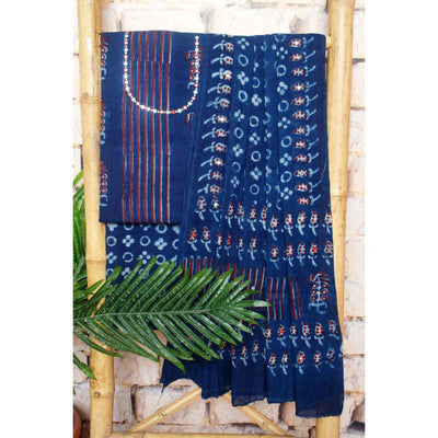 Nandana Suit