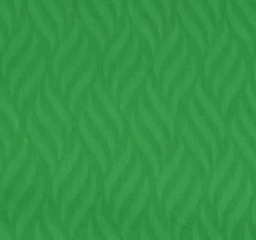 Green Jacquard Handloom