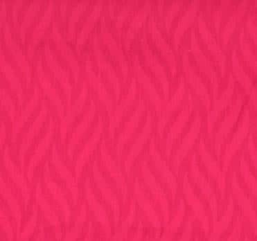 Pink Jacquard Handloom (1.00 Meter Piece)