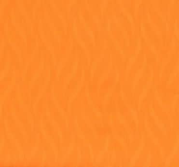 Orange Jacquard Handloom